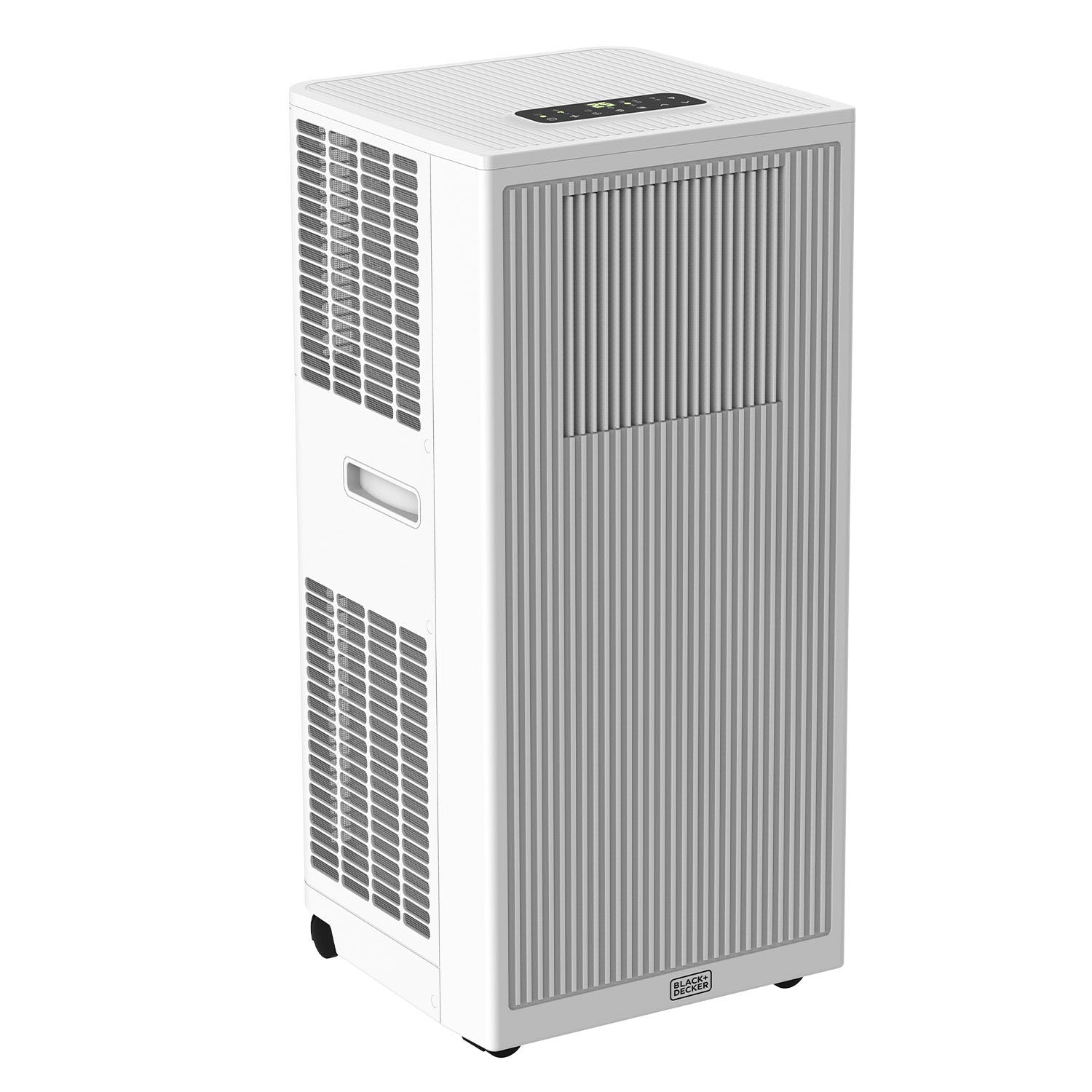 BLACK+DECKER Portable AC